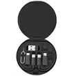 60w Fast Charge 9 in 1 Black Multi Charging Cable Case | https://www.bestnamebadges.com