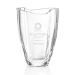 Ainsley Barrel Vase | https://www.bestnamebadges.com