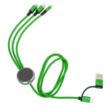 Fuller Light-Up Multi-Charge Cable | https://www.bestnamebadges.com