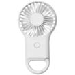 Mini Pocket Fan with Mountaineering Buckle | https://www.bestnamebadges.com