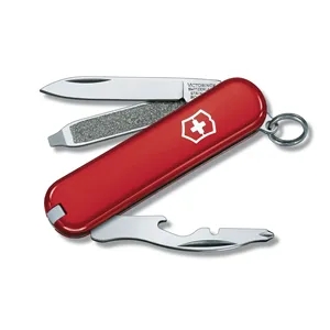 Victorinox Rally 9 Function Swiss Army Knife