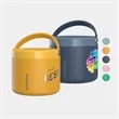18 oz Hydrapeak® Stainless Steel Insulated Thermos Food Jar | https://www.bestnamebadges.com