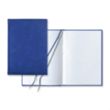 Chia Grande Lined White Page Journal | https://www.bestnamebadges.com