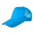 Mesh Back Trucker Hat | https://www.bestnamebadges.com