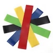 Exercise Resistance Bands Set | https://www.bestnamebadges.com
