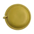 Mini Pu Round Tape Measure | https://www.bestnamebadges.com