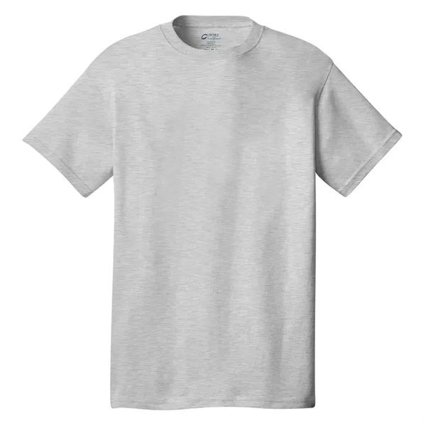 Port & Company® Core Cotton Tee