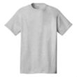 Port & Company® Core Cotton Tee | https://www.bestnamebadges.com