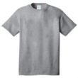 Port & Company® Core Cotton Tee | https://www.bestnamebadges.com