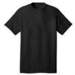 Port & Company® Core Cotton Tee | https://www.bestnamebadges.com