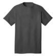 Port & Company® Core Cotton Tee | https://www.bestnamebadges.com