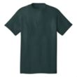 Port & Company® Core Cotton Tee | https://www.bestnamebadges.com