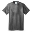 Port & Company® Core Cotton Tee | https://www.bestnamebadges.com