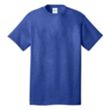 Port & Company® Core Cotton Tee | https://www.bestnamebadges.com