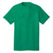Port & Company® Core Cotton Tee | https://www.bestnamebadges.com