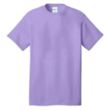 Port & Company® Core Cotton Tee | https://www.bestnamebadges.com