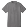 Port & Company® Core Cotton Tee | https://www.bestnamebadges.com