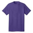 Port & Company® Core Cotton Tee | https://www.bestnamebadges.com