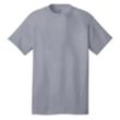 Port & Company® Core Cotton Tee | https://www.bestnamebadges.com