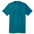Port & Company® Core Cotton Tee | https://www.bestnamebadges.com