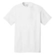 Port & Company® Core Cotton Tee | https://www.bestnamebadges.com