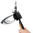 Dual-Sided Golf Club Cleaning Brush Water Refillable | https://www.bestnamebadges.com