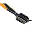 Dual-Sided Golf Club Cleaning Brush Water Refillable | https://www.bestnamebadges.com