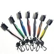 Dual-Sided Golf Club Cleaning Brush Water Refillable | https://www.bestnamebadges.com