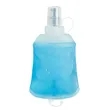 5 oz. TPU Collapsible Soft Flask Water Bottle | https://www.bestnamebadges.com