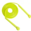 PVC Adjustable Jump Ropes Skipping Fitness | https://www.bestnamebadges.com