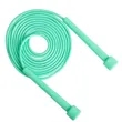 PVC Adjustable Jump Ropes Skipping Fitness | https://www.bestnamebadges.com