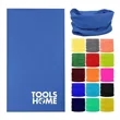Custom Seamless Multifunctional Headwear Bandanas | https://www.bestnamebadges.com
