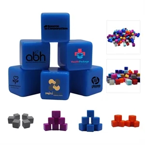 Acrylic Six Sides Dice