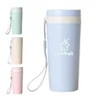 Water Bottle | https://www.bestnamebadges.com