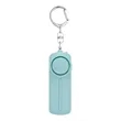 Self Defense Personal Alarm Keychain With Led Light | https://www.bestnamebadges.com