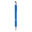 Metal Touch Ballpoint Pen Stylus | https://www.bestnamebadges.com