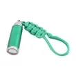 Paracord With Mini Led Keychain | https://www.bestnamebadges.com