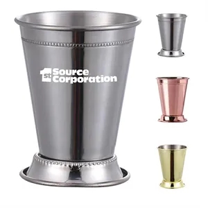 12 Ounce Mint Julep Cup