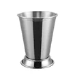 12 Ounce Mint Julep Cup | https://www.bestnamebadges.com