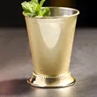 12 Ounce Mint Julep Cup | https://www.bestnamebadges.com