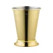 12 Ounce Mint Julep Cup | https://www.bestnamebadges.com