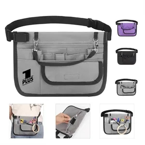 Professional Medical Organizer Belt Waist For Nurse