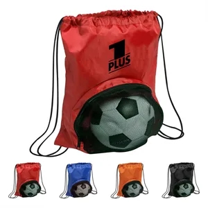 Sports Drawstring Bag