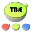 Silicone Collapsible Dog Double Bowl | https://www.bestnamebadges.com