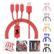 3 In 1 Charging Cable | https://www.bestnamebadges.com