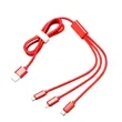 3 In 1 Charging Cable | https://www.bestnamebadges.com