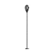 Stainless Steel Spiral Stirrer Spoon | https://www.bestnamebadges.com