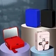 4 In 1 Charge Cable W/ Phone Stand | https://www.bestnamebadges.com