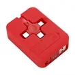 4 In 1 Charge Cable W/ Phone Stand | https://www.bestnamebadges.com