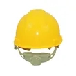 Novelty Construction Safety Hat | https://www.bestnamebadges.com